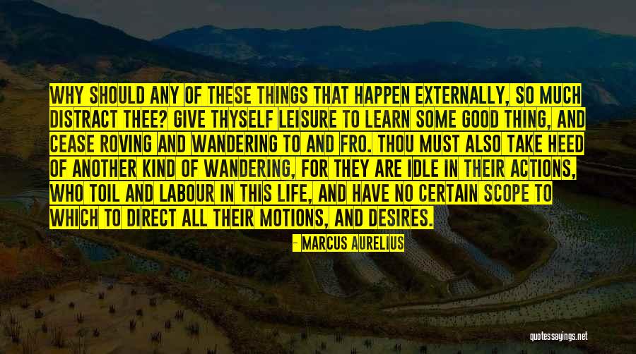 Schopper Modded Quotes By Marcus Aurelius Schopper Modded Quotes By Marcus Aurelius