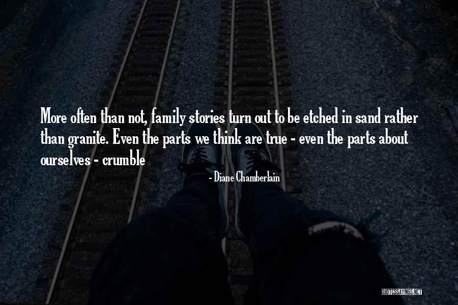 Schorfheide Quotes By Diane Chamberlain Schorfheide Quotes By Diane Chamberlain