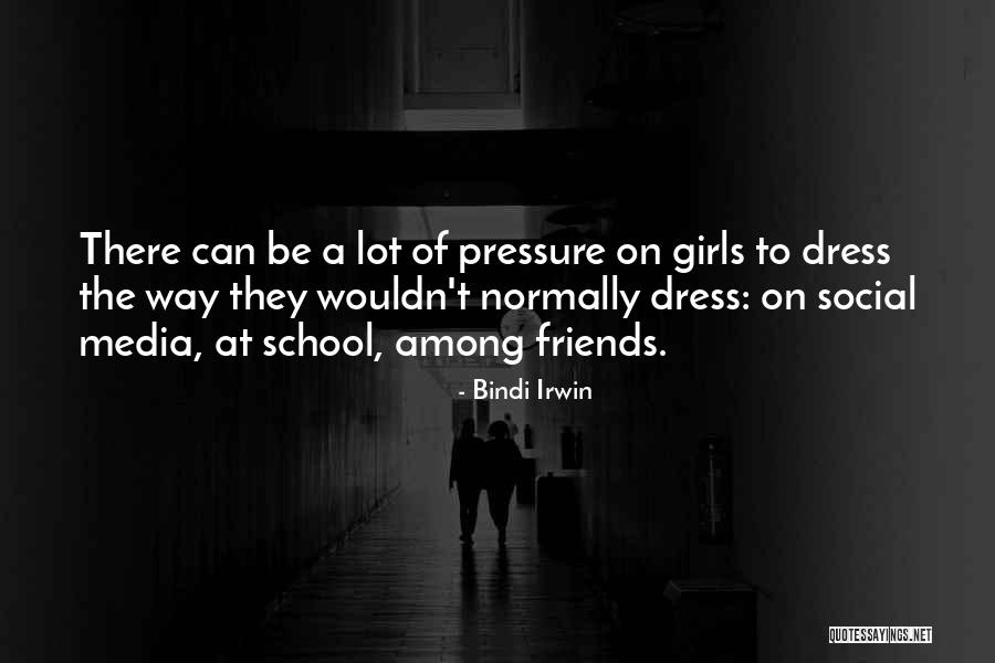 Schori Quotes By Bindi Irwin Schori Quotes By Bindi Irwin