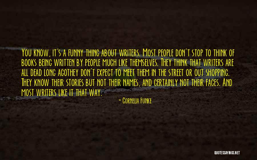 Schorin Quotes By Cornelia Funke Schorin Quotes By Cornelia Funke
