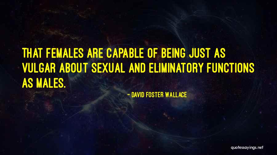 Schorle Quotes By David Foster Wallace Schorle Quotes By David Foster Wallace