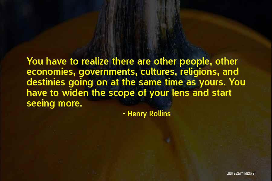 Schorlemer Quotes By Henry Rollins Schorlemer Quotes By Henry Rollins