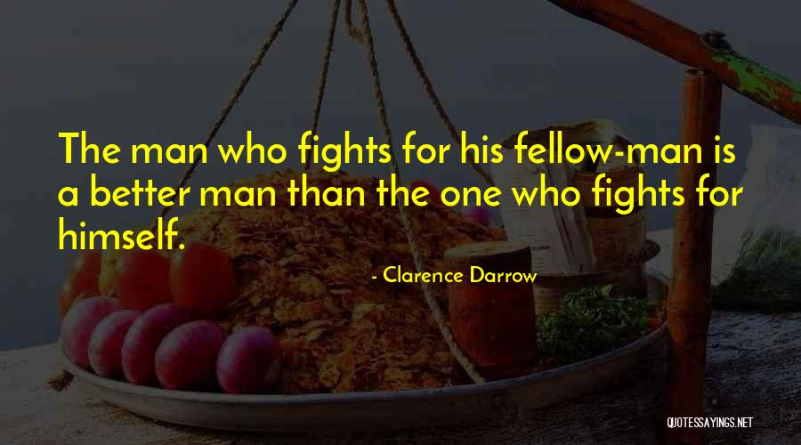 Schorndorfer Quotes By Clarence Darrow Schorndorfer Quotes By Clarence Darrow