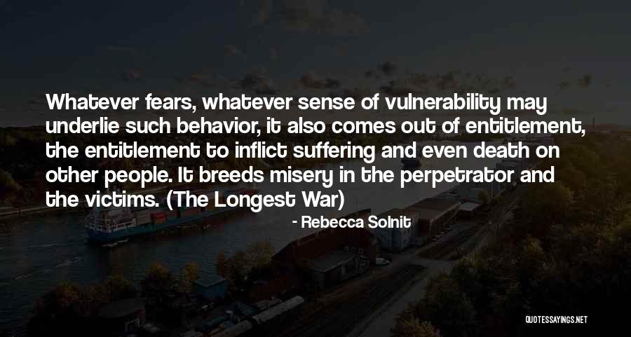 Schorr Bakery Quotes By Rebecca Solnit Schorr Bakery Quotes By Rebecca Solnit