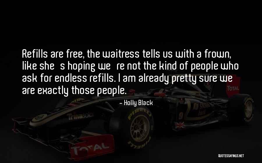 Schorsch Meier Quotes By Holly Black Schorsch Meier Quotes By Holly Black