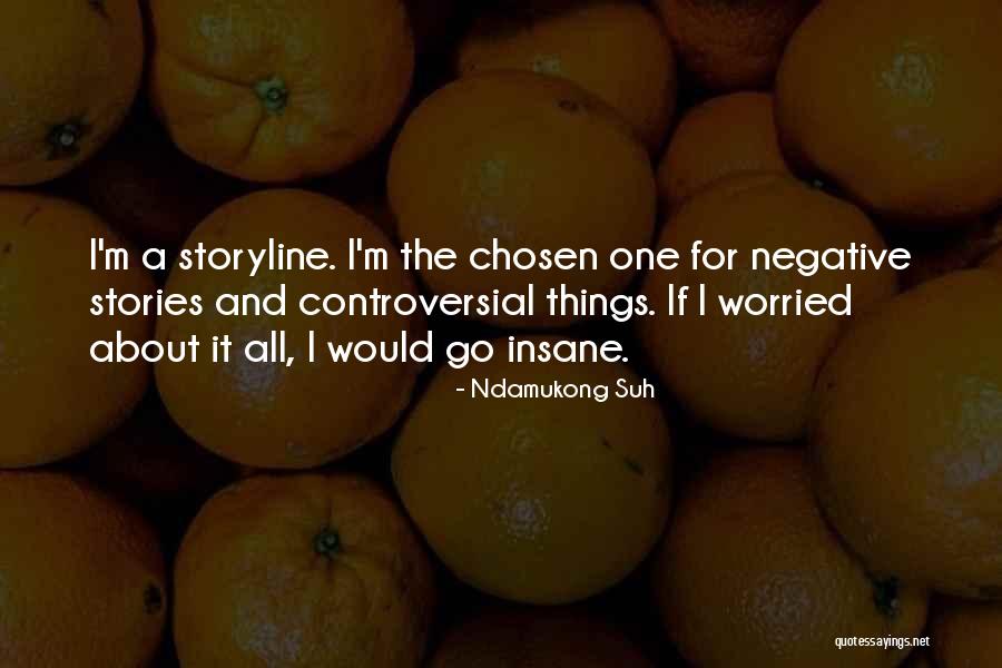 Schoss Construction Quotes By Ndamukong Suh Schoss Construction Quotes By Ndamukong Suh