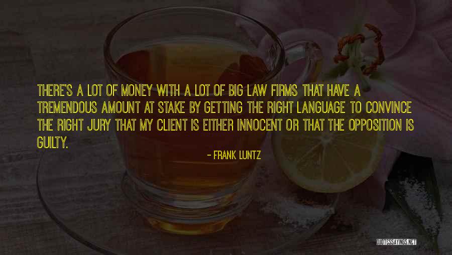 Schossgebete Quotes By Frank Luntz Schossgebete Quotes By Frank Luntz