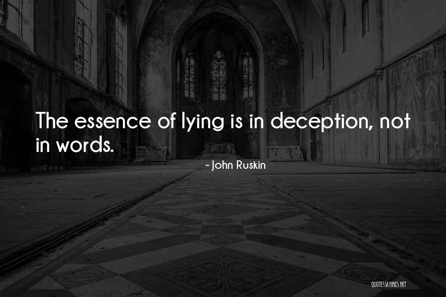 Schossow Family History Quotes By John Ruskin Schossow Family History Quotes By John Ruskin