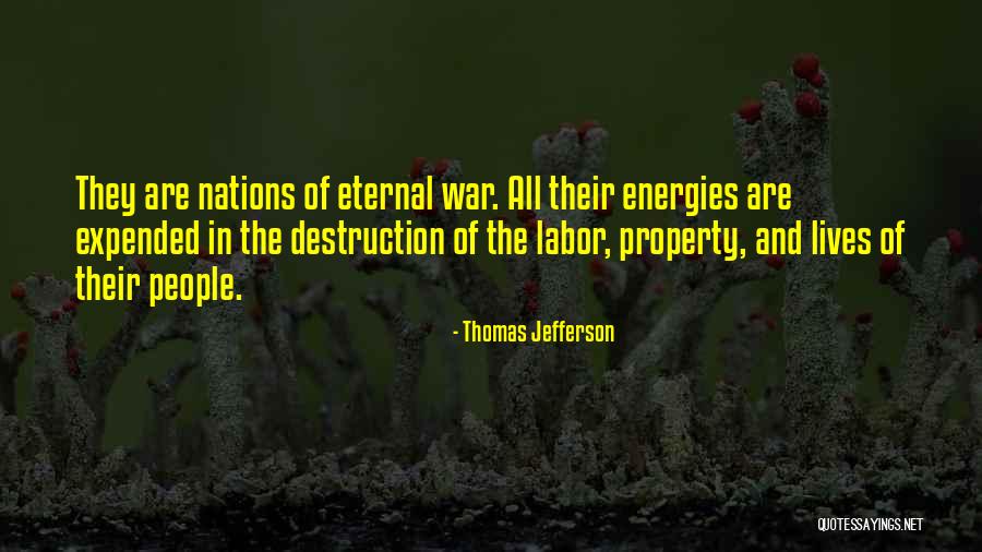 Schossow Family History Quotes By Thomas Jefferson Schossow Family History Quotes By Thomas Jefferson