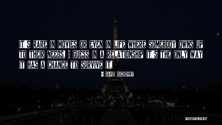 Schostak 13 Quotes By David Duchovny Schostak 13 Quotes By David Duchovny
