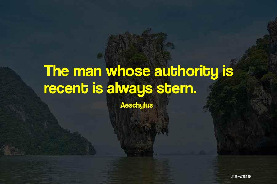 Schostak Quotes By Aeschylus Schostak Quotes By Aeschylus