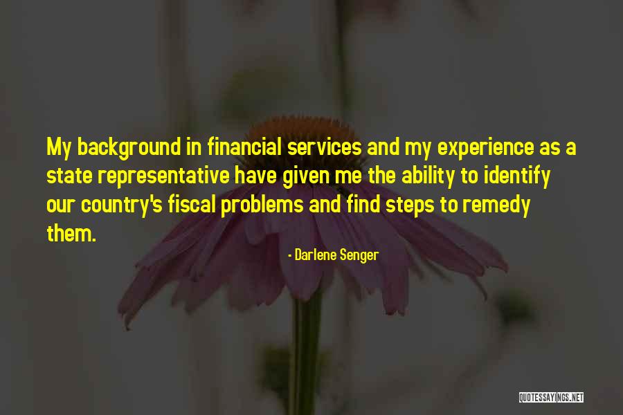 Schoten Quotes By Darlene Senger Schoten Quotes By Darlene Senger