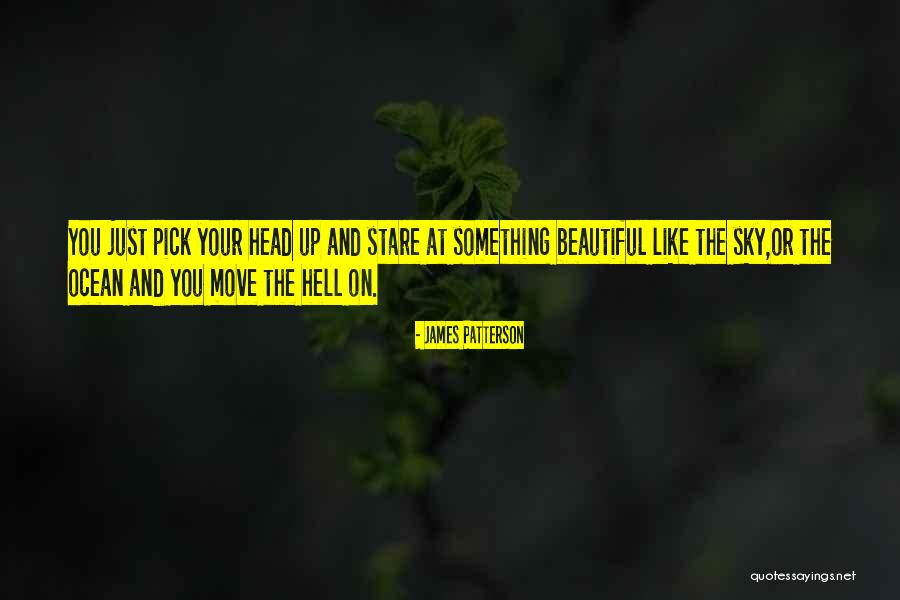 Schoten Quotes By James Patterson Schoten Quotes By James Patterson