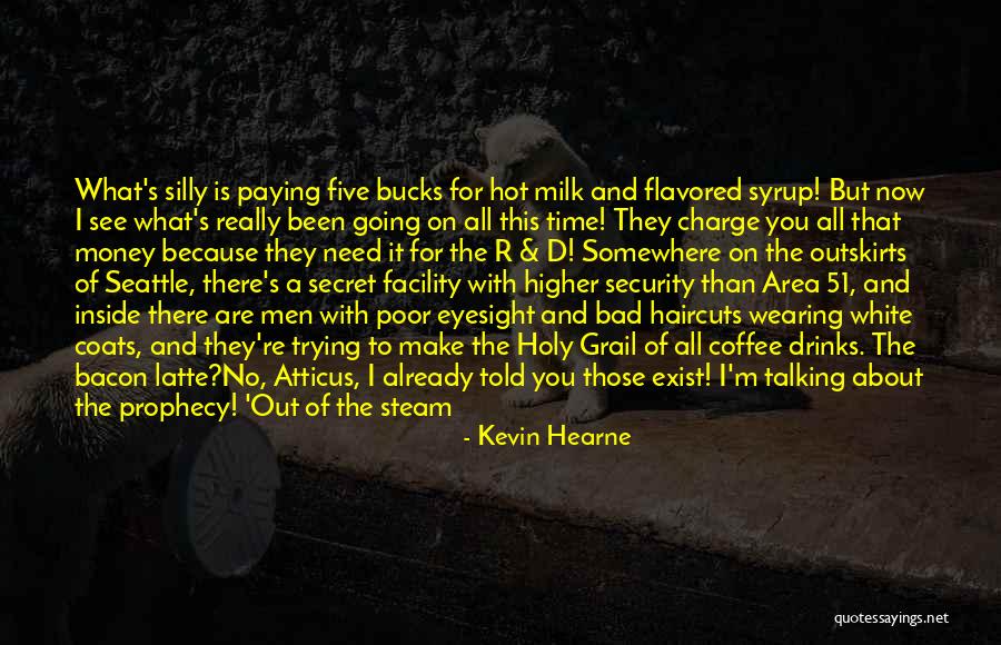 Schottenfreude Book Quotes By Kevin Hearne Schottenfreude Book Quotes By Kevin Hearne