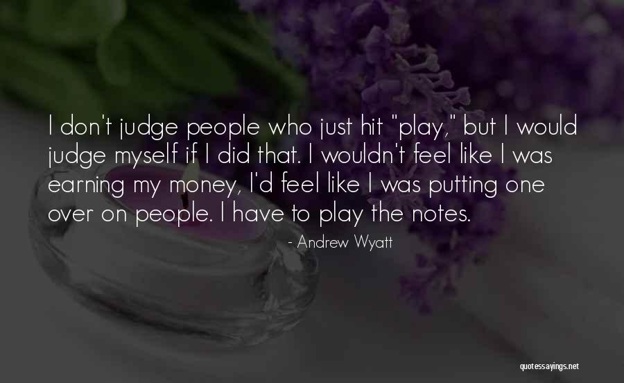 Schottenheimer Football Quotes By Andrew Wyatt Schottenheimer Football Quotes By Andrew Wyatt