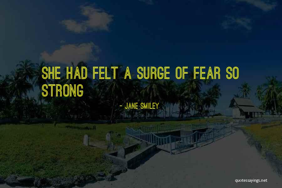 Schottenheimer Football Quotes By Jane Smiley Schottenheimer Football Quotes By Jane Smiley