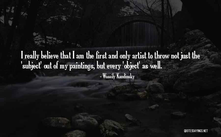 Schottenstein Property Quotes By Wassily Kandinsky Schottenstein Property Quotes By Wassily Kandinsky