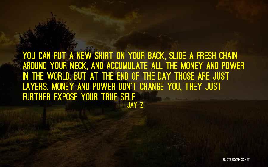 Schottland Highlands Quotes By Jay-Z Schottland Highlands Quotes By Jay-Z