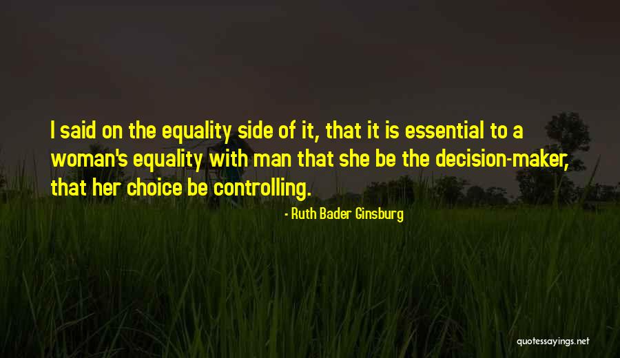 Schottland Highlands Quotes By Ruth Bader Ginsburg Schottland Highlands Quotes By Ruth Bader Ginsburg