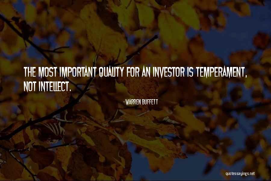 Schottland Y Quotes By Warren Buffett Schottland Y Quotes By Warren Buffett