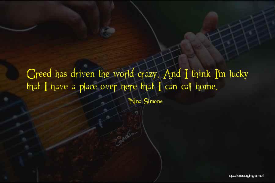 Schottler Somerset Quotes By Nina Simone Schottler Somerset Quotes By Nina Simone