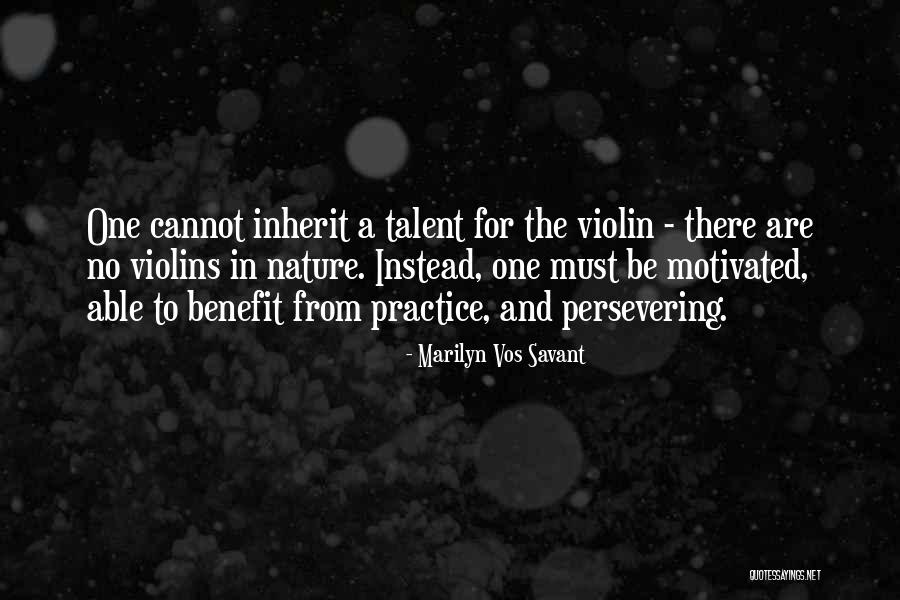 Schotz Bakery Quotes By Marilyn Vos Savant Schotz Bakery Quotes By Marilyn Vos Savant