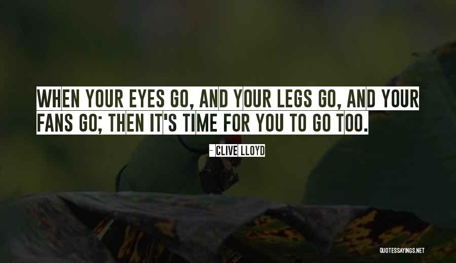 Schotzies Restaurant Quotes By Clive Lloyd Schotzies Restaurant Quotes By Clive Lloyd