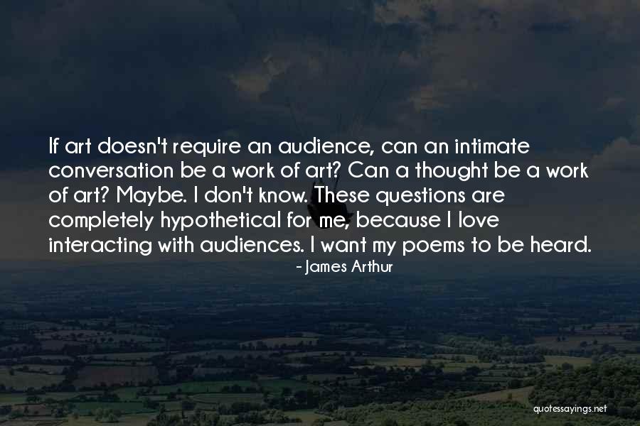 Schotzies Restaurant Quotes By James Arthur Schotzies Restaurant Quotes By James Arthur
