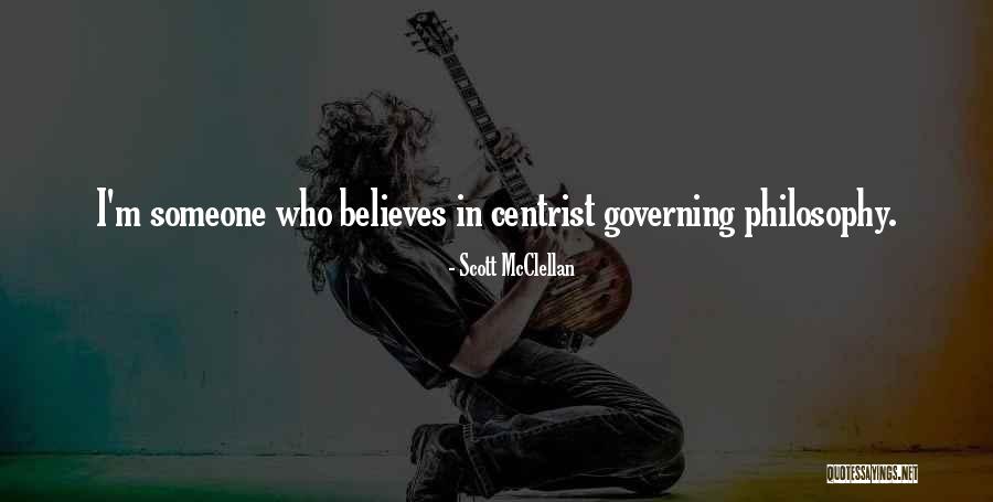 Schoudertassen Quotes By Scott McClellan Schoudertassen Quotes By Scott McClellan