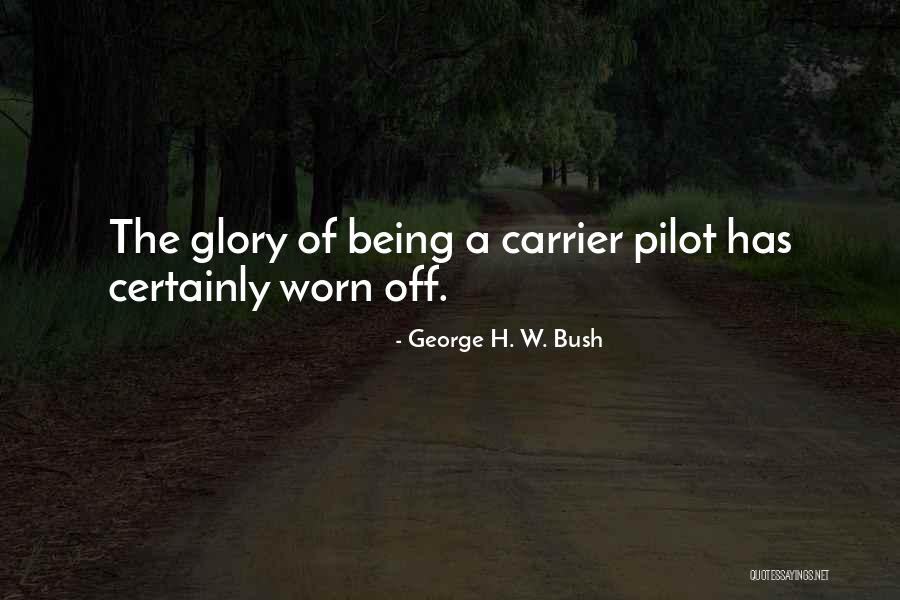 Schoukenstrainingcenter Quotes By George H. W. Bush Schoukenstrainingcenter Quotes By George H. W. Bush
