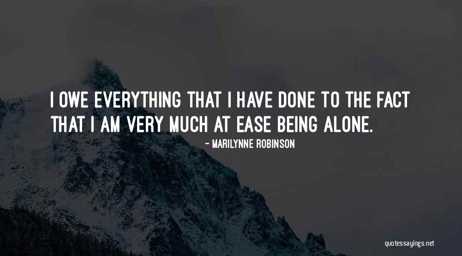 Schouler Proenza Quotes By Marilynne Robinson Schouler Proenza Quotes By Marilynne Robinson
