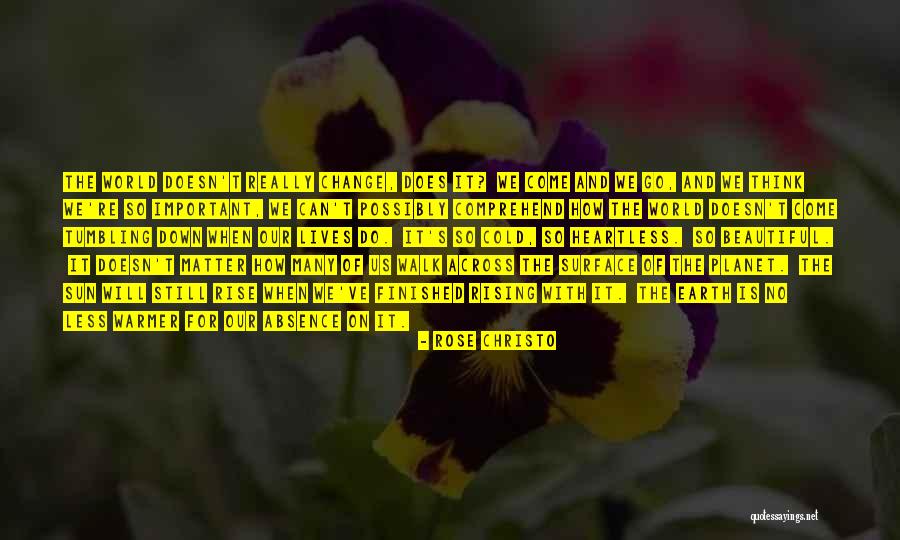 Schouwendam Quotes By Rose Christo Schouwendam Quotes By Rose Christo