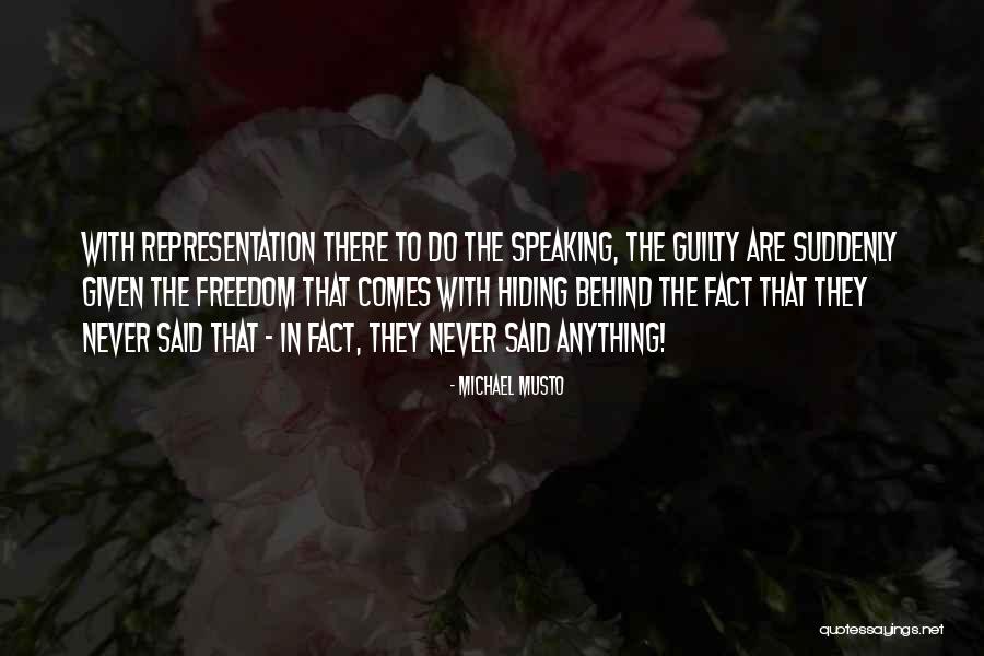 Schoyen Collection Quotes By Michael Musto Schoyen Collection Quotes By Michael Musto