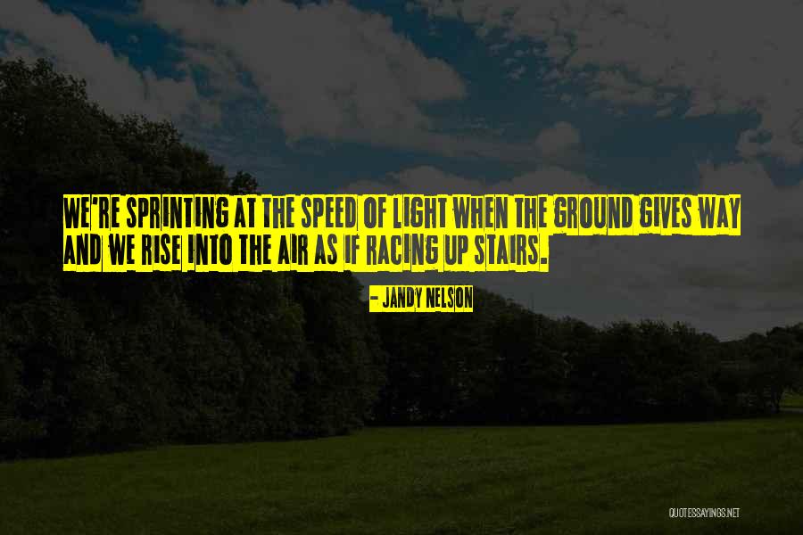Schr Dingers Quotes By Jandy Nelson Schr Dingers Quotes By Jandy Nelson