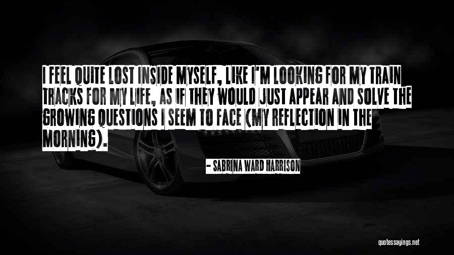 Schrab Art Quotes By Sabrina Ward Harrison Schrab Art Quotes By Sabrina Ward Harrison