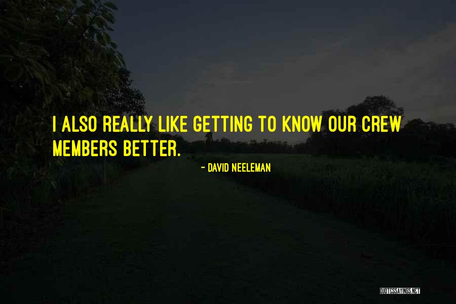 Schrack Relays Quotes By David Neeleman Schrack Relays Quotes By David Neeleman
