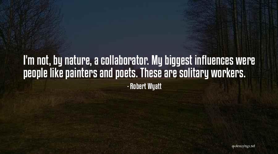 Schrack Relays Quotes By Robert Wyatt Schrack Relays Quotes By Robert Wyatt