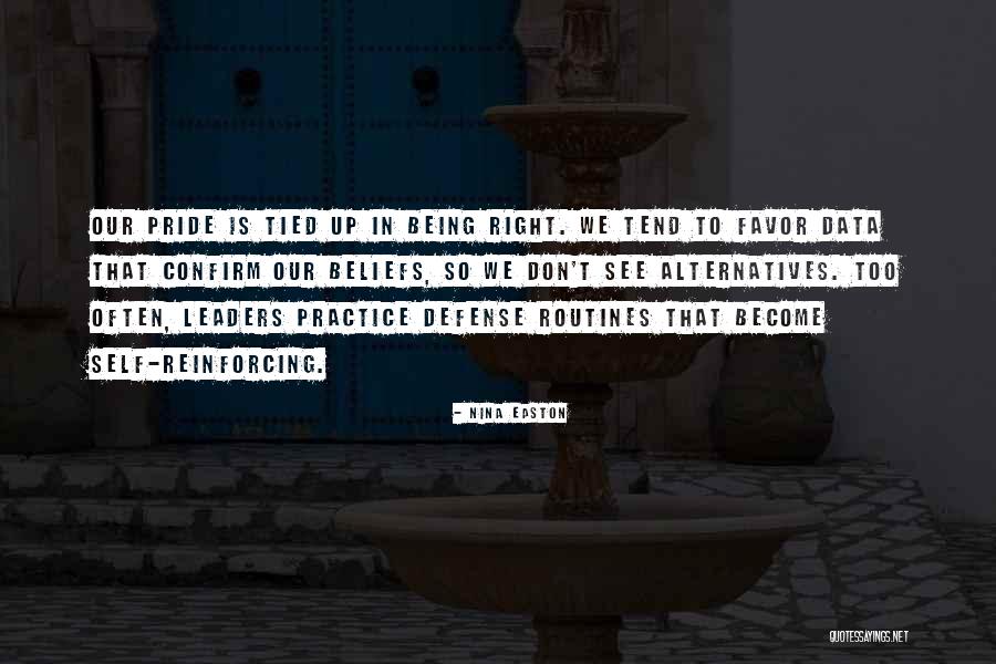 Schraders Fort Quotes By Nina Easton Schraders Fort Quotes By Nina Easton