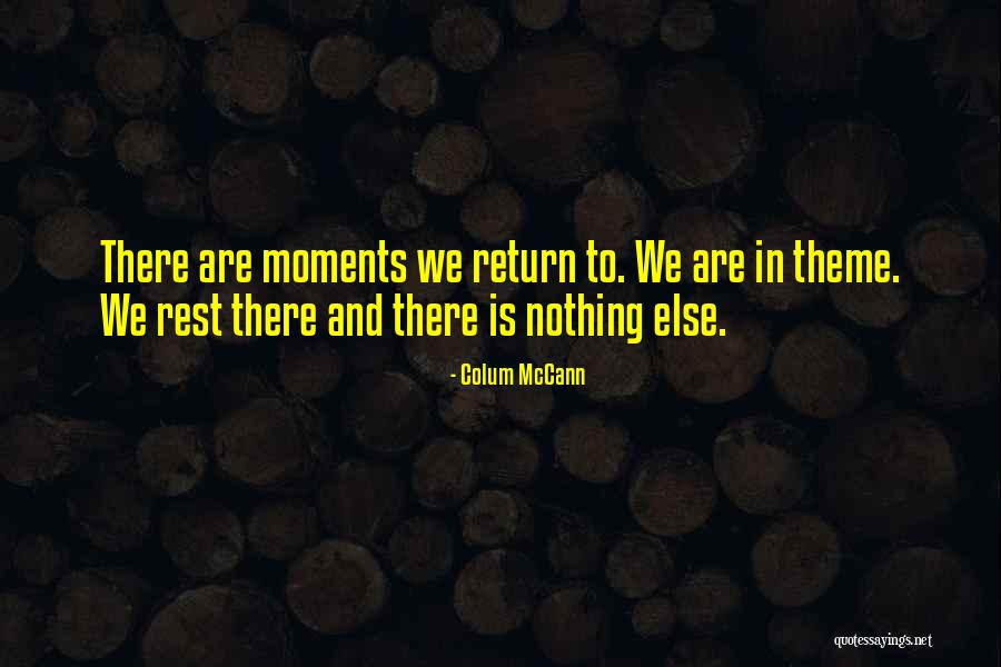 Schraeg Auf Quotes By Colum McCann Schraeg Auf Quotes By Colum McCann