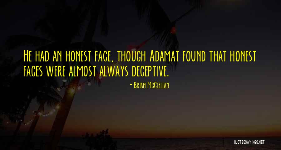Schrafel Quotes By Brian McClellan Schrafel Quotes By Brian McClellan