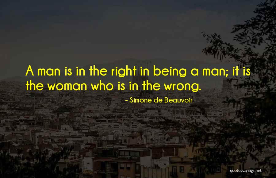 Schram Vineyards Quotes By Simone De Beauvoir Schram Vineyards Quotes By Simone De Beauvoir