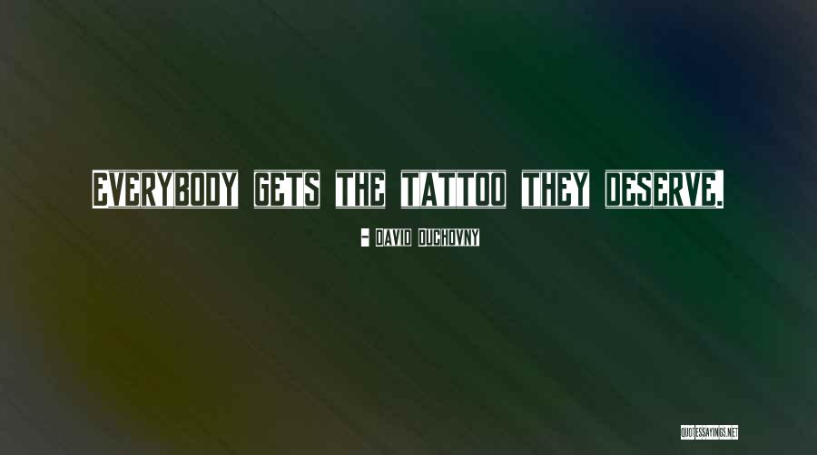 Schramberg Quotes By David Duchovny Schramberg Quotes By David Duchovny