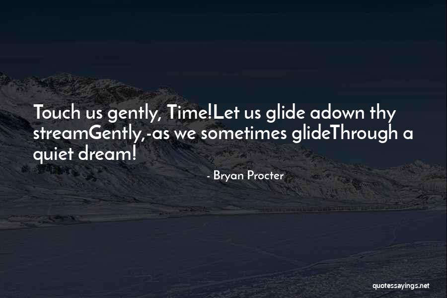 Schrammel Music Quotes By Bryan Procter Schrammel Music Quotes By Bryan Procter