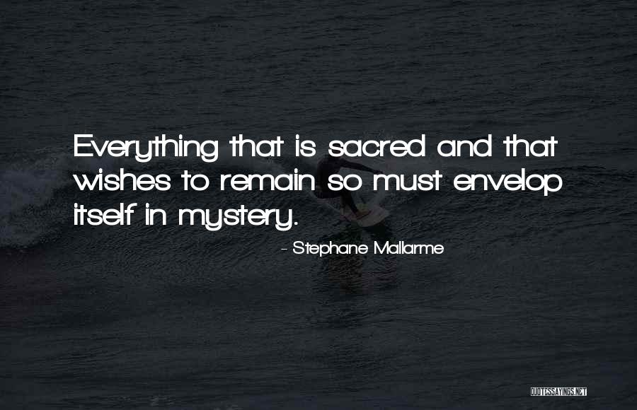 Schramms Model Quotes By Stephane Mallarme Schramms Model Quotes By Stephane Mallarme
