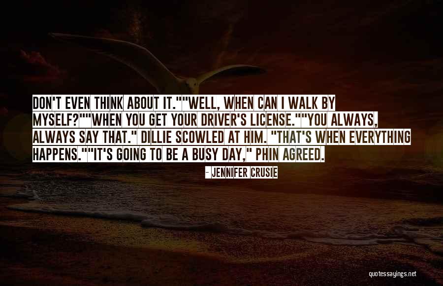 Schrang Md Quotes By Jennifer Crusie Schrang Md Quotes By Jennifer Crusie