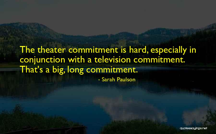 Schrang Md Quotes By Sarah Paulson Schrang Md Quotes By Sarah Paulson