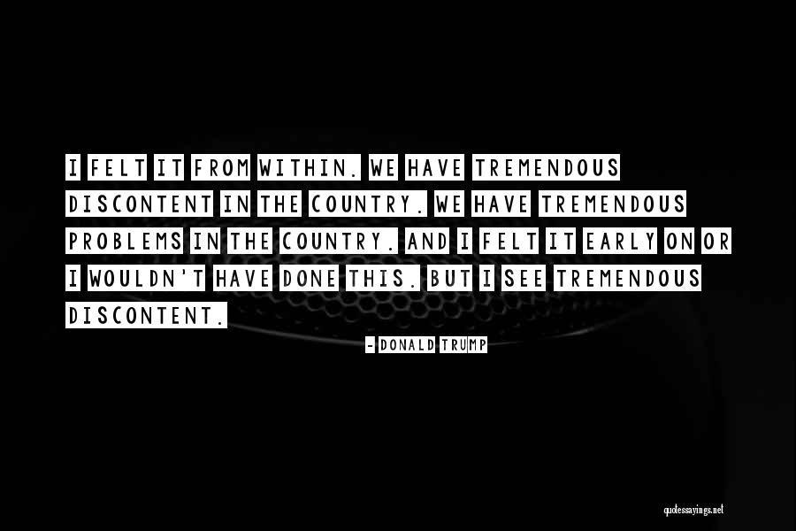 Schranz Memorial Park Quotes By Donald Trump Schranz Memorial Park Quotes By Donald Trump