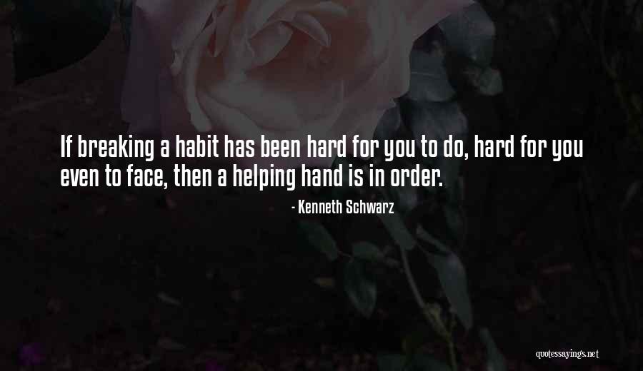 Schranze Quotes By Kenneth Schwarz Schranze Quotes By Kenneth Schwarz