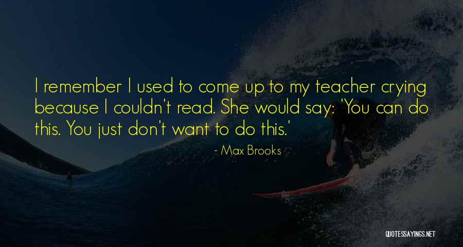 Schrapnelle Quotes By Max Brooks Schrapnelle Quotes By Max Brooks