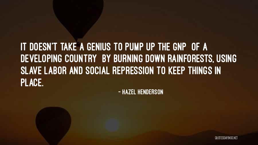 Schrauwen Essen Quotes By Hazel Henderson Schrauwen Essen Quotes By Hazel Henderson